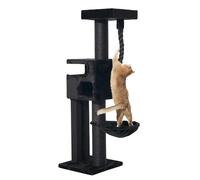 Nobby Tiragraffi YOAN nero 50 x 50 x 167 cm