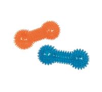 Nobby TPR Puntini Manubrio 15 cm blu