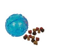 Nobby TPR Snackball 8 cm blu