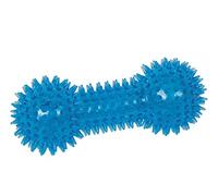 Nobby TPR Puntini Manubrio 15 cm blu