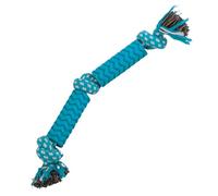 Nobby TPR Stick con corda, 38 cm