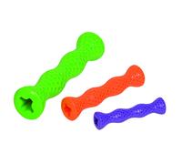 Nobby TPR Stick "Wave" 12,5 cm viola
