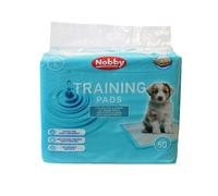 Nobby Training Pads 50 pz; L; 60 x 60 cm