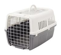 Nobby Trasportino Zephos 2 Open Per Cani Piccoli Fino A 7 Kg, 55,5X38X34Cm