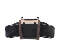Nobby Traveller Extend marrone 61 x 43 x 45 cm