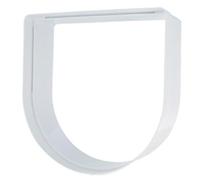 Nobby Tunnel Di Estensione 40 Mm Bianco Per Porta Per Gatti Pet Safe Microchip