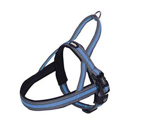 Nobby Variado 80613-32 Norwegian Harness Collari Imbracature