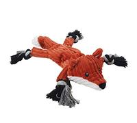 Nobby Volpe peluche con corda, 38 cm, 1 pezzo