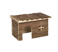 Nobby Woodland - Casetta in Legno per roditori