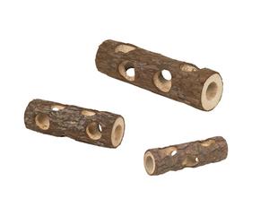 Nobby WOODLAND tubo di legno ø 5 x 15 cm
