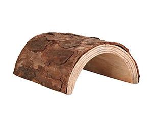 Nobby Woodland Tunnel per criceti e Topi, 20 x 15 cm