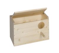 Nobby WS-Casa nido 24,0 x 14,5 x 14,5 cm