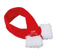 Nobby Xmas 65635 - Sciarpa M 70 x 7 cm