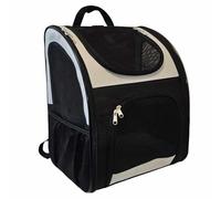 Nobby Zaino Extend 2 crema nero 34 x 28 x 41 cm
