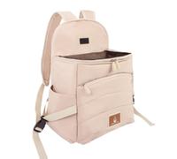 Nobby Zaino Faroe Beige 30 x 20 x 40 cm