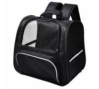 Nobby Zaino Heba nero 38 x 25 x 34 cm