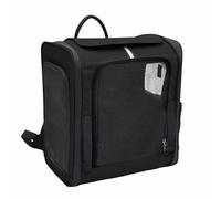 Nobby Zaino TAHO nero 34 x 23 x 38 cm