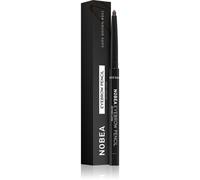NOBEA Day-to-Day Eyebrow Pencil matita automatica per sopracciglia 02 Dark brown 0,3 g