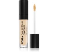 NOBEA Day-to-Day Full Coverage Concealer correttore liquido 03 Light beige 7 ml