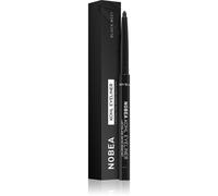 NOBEA Day-to-Day Kohl Eyeliner matita automatica per gli occhi 01 Black 0.3 g