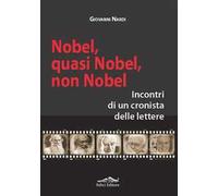 Nobel, quasi nobel, non nobel