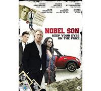 Nobel Son ( 2007) (edizione Olandese)