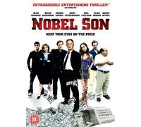 Nobel Son [DVD] [Edizione: Regno Unito]