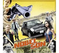 Nobel Son (Motion Picture Soundtrack) Nobel Son (CD)