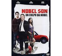 Nobel son - Un colpo da Nobel