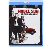 Nobel son - Un colpo da Nobel