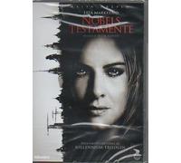 Nobel's Last Will (Nobels Testamente)