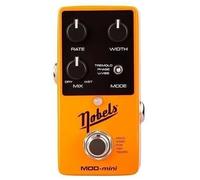 Nobels MOD-mini Effetti Chitarra