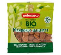 NOBERASCO - BIO MANDORLE SGUSCIATE 40GX12