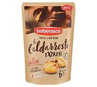 Noberasco Castagne Arrostite e Pelate, 90g