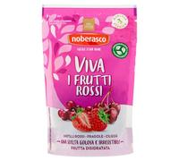 NOBERASCO - VIVA I FRUTTI ROSSI DOY 100G