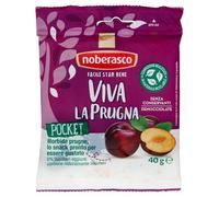 NOBERASCO - VIVA LA PRUGNA POCKET 40GX12
