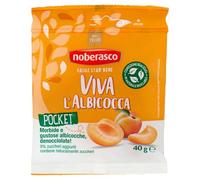 NOBERASCO - VIVA L'ALBICOCCA POCKET 40GX12