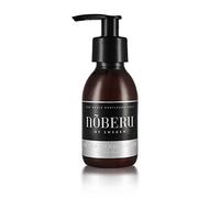 Nõberu Bart condizionatore - 125 ML balsamo per la barba al Legno di sandalo e Amber di Lime