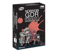 NOBI NOBI nobinobi HORROR gdr GIOCO DI RUOLO studio supernova IN ITALIANO età 10