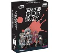 NOBI NOBI nobinobi HORROR gdr GIOCO DI RUOLO studio supernova IN ITALIANO età 10