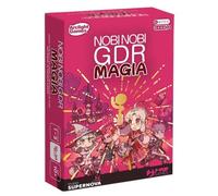 Nobi Nobi - Magia Gdr