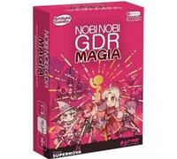 Nobi Nobi - Magia Gdr