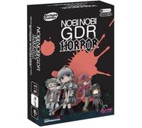 NOBI NOBI nobinobi HORROR gdr GIOCO DI RUOLO studio supernova IN ITALIANO età 10