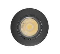 NOBILE 1868005343 A 5068 T Flat nero opaco 8W 1868005343
