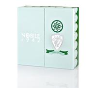 NOBILE 1942 ALLA CORTE DEL RE CEDRO ATLAS COFANETTO 3X30ML SPRAY EAU DE PARFUM