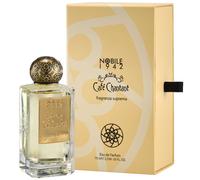 NOBILE 1942 CAFE' CHANTANT FRAGRANZA SUPREMA Eau De Parfum 75 ML NEW PACKAGING