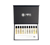 NOBILE 1942 DISCOVERY SET 10X2,2ML SPRAY EAU DE PARFUM