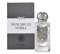 NOBILE 1942 MUSCHIO 20 E.D.P. 75 ML FRAGRANZA UNISEX