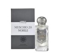 Nobile 1942 Muschio 20 Nobile 75 ml, Eau de Parfum Spray