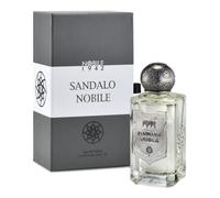 "SANDALO NOBILE" NOBILE 1942 E.D.P. 75 ml.